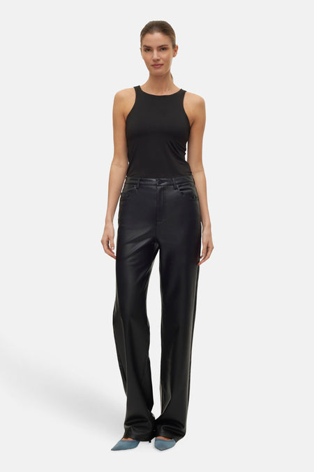 Broek - zwart