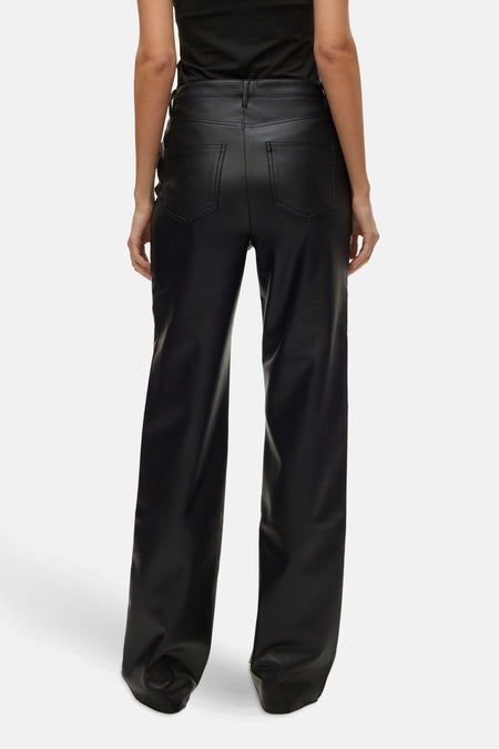 Broek - zwart