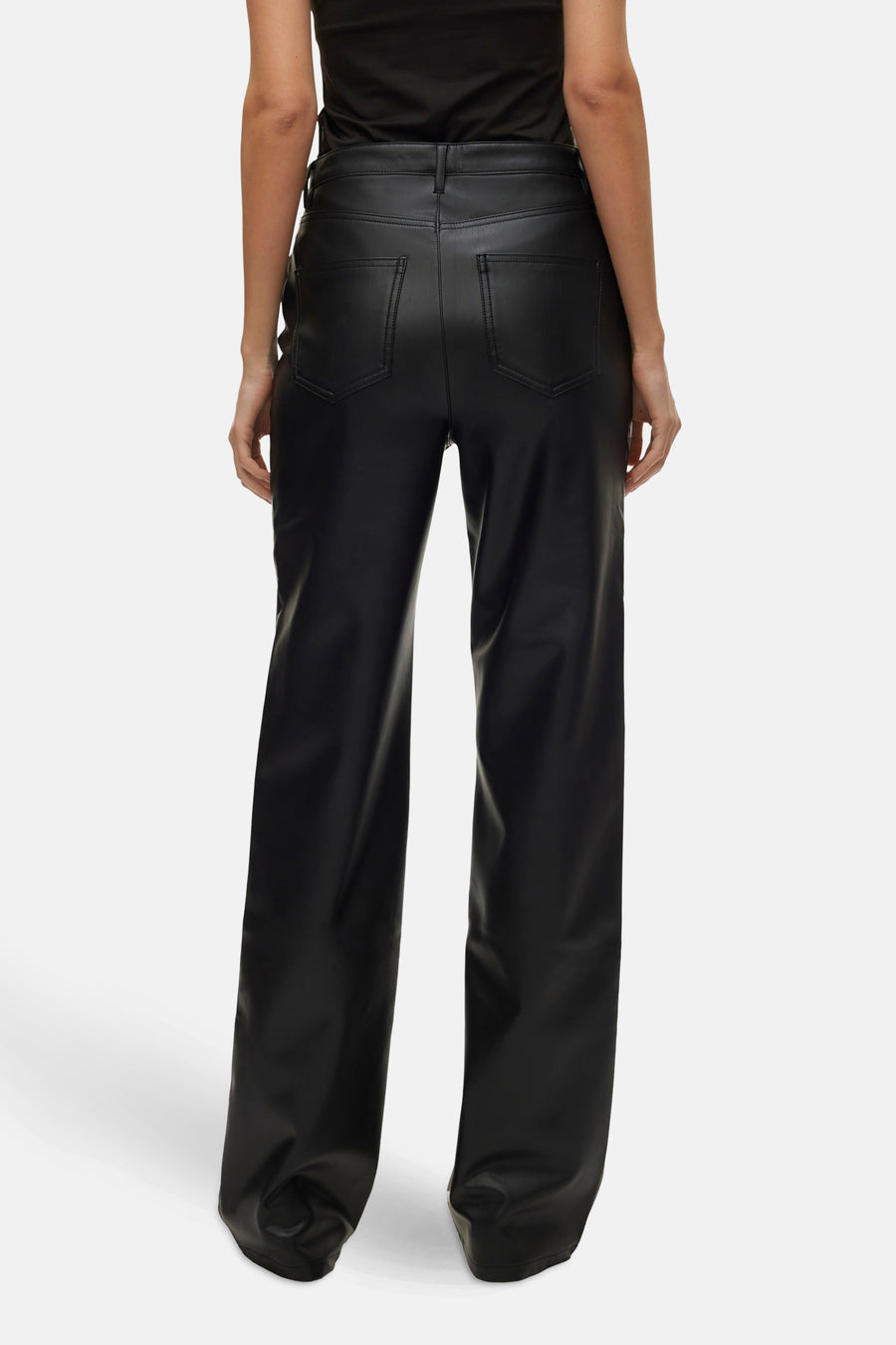 Broek - zwart - VERO MODA®