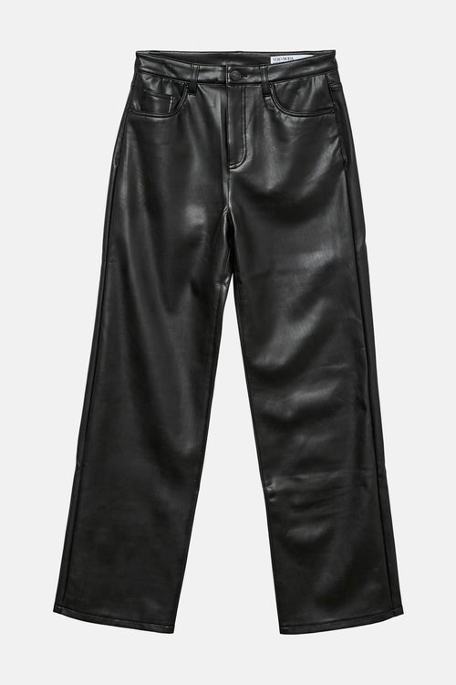 Pantalon - noir