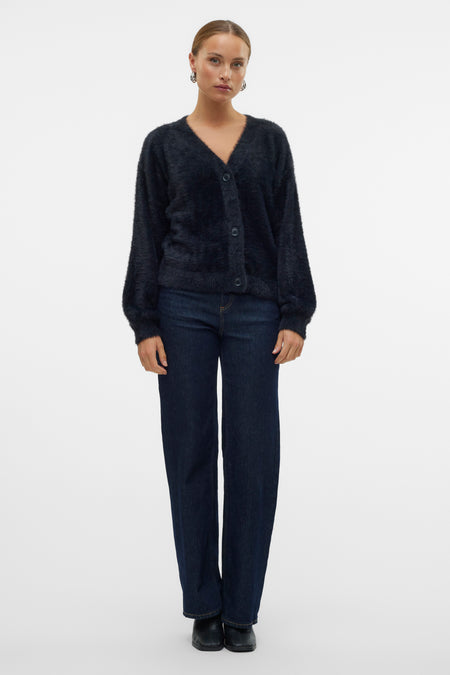 Gilet - noir
