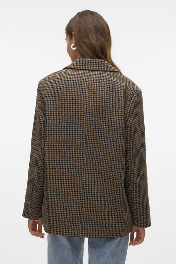 Blazer Bruin - VERO MODA®