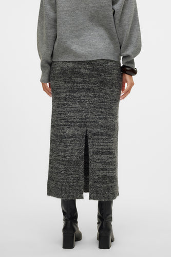 Jupe longue - noir - VERO MODA®