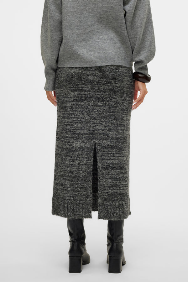 Rok (lang) Zwart - VERO MODA®