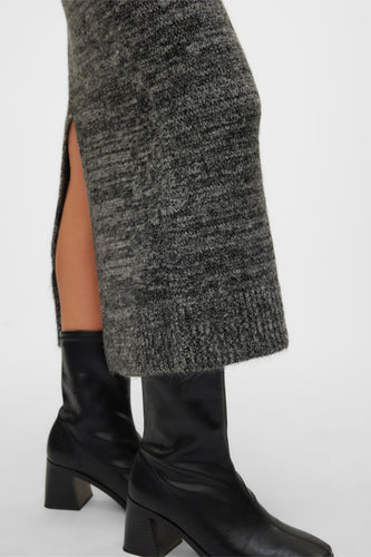 Jupe longue - noir - VERO MODA®