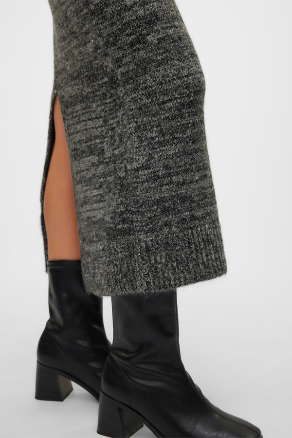 Rok (lang) Zwart - VERO MODA®
