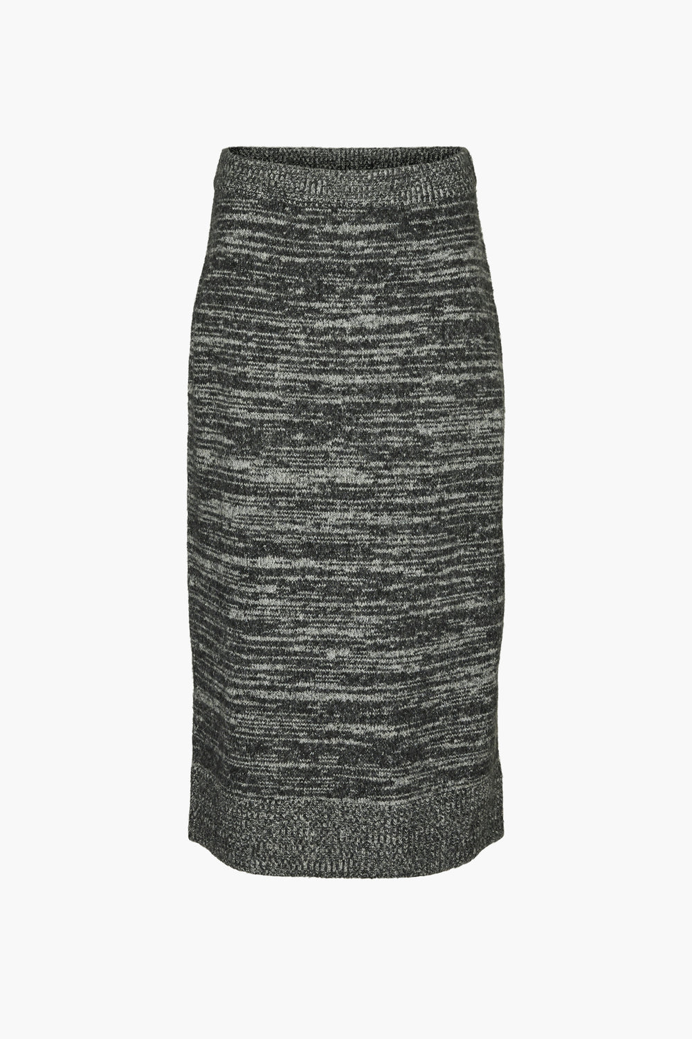 Rok (lang) Zwart - VERO MODA®