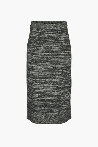 Jupe longue - noir - VERO MODA®