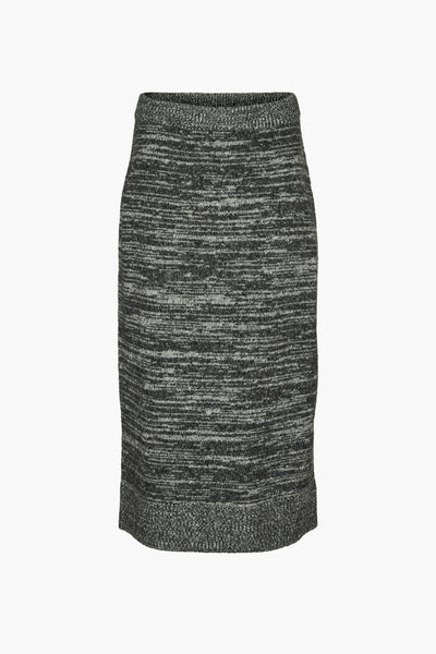 Rok (lang) Zwart - VERO MODA®