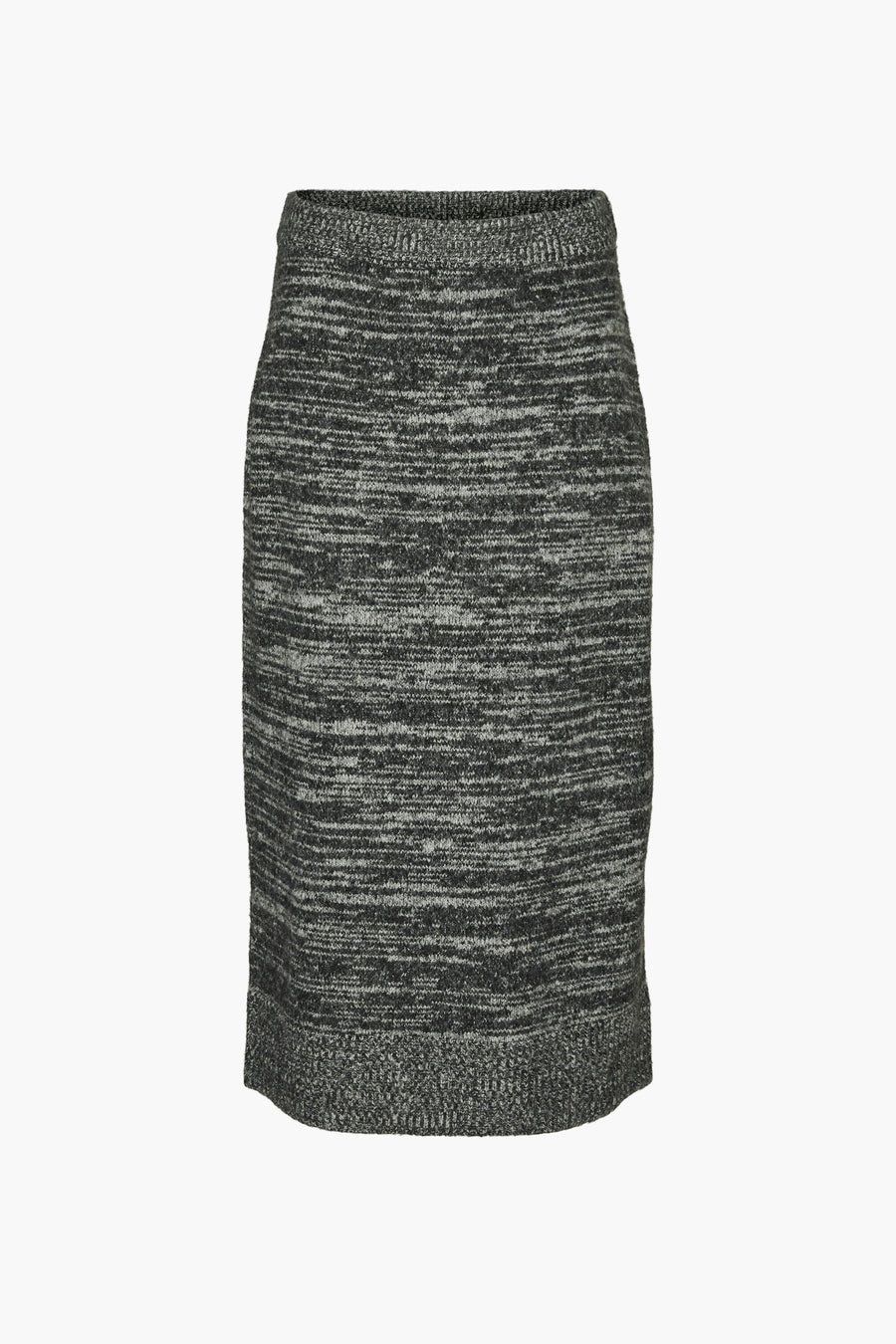 Jupe longue - noir - VERO MODA®