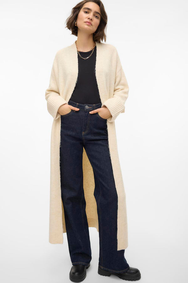 Gilet Beige - VERO MODA®