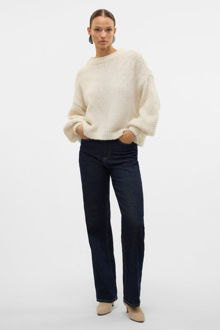 VMFENG LS O-NECK PULLOVER GA BOO