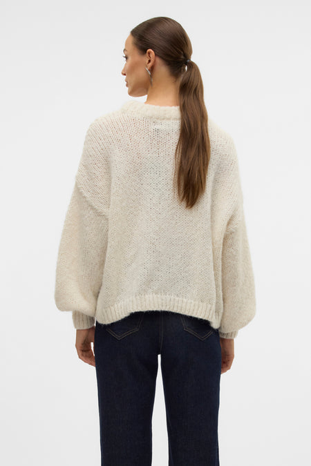 VMFENG LS O-NECK PULLOVER GA BOO