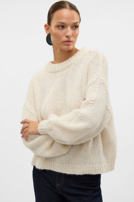 VMFENG LS O-NECK PULLOVER GA BOO