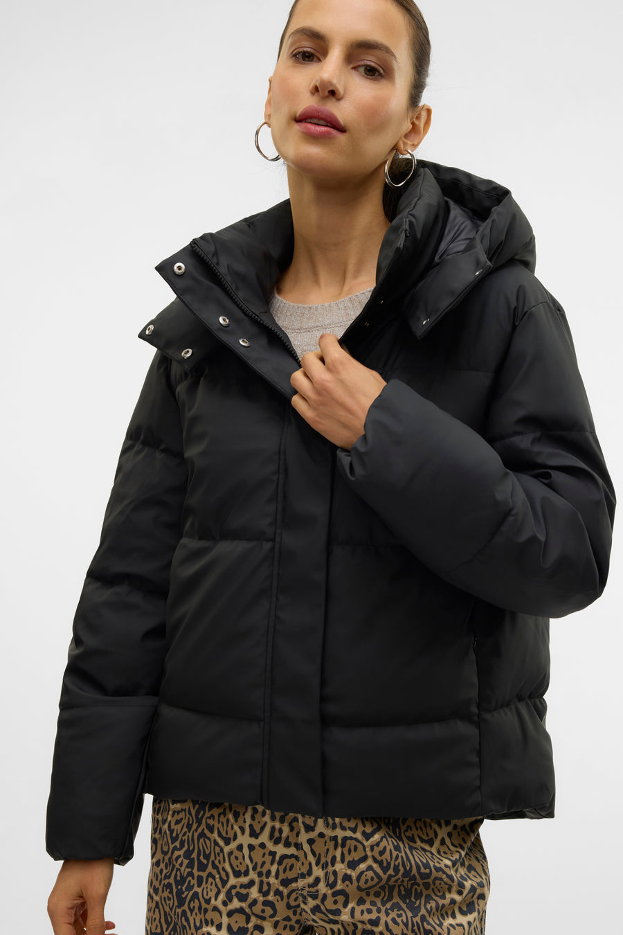 Veste - noir - VERO MODA®