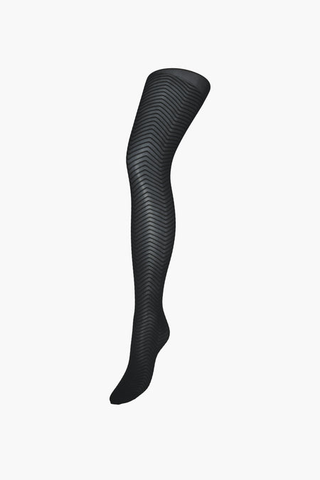 Panty's Zwart - VERO MODA®