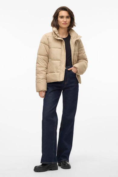 VMMAGGY SHORT JACKET GA BOO