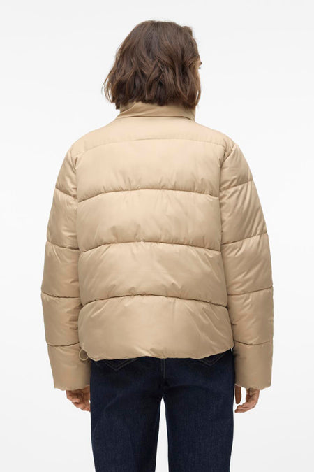 VMMAGGY SHORT JACKET GA BOO