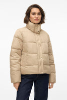 VMMAGGY SHORT JACKET GA BOO