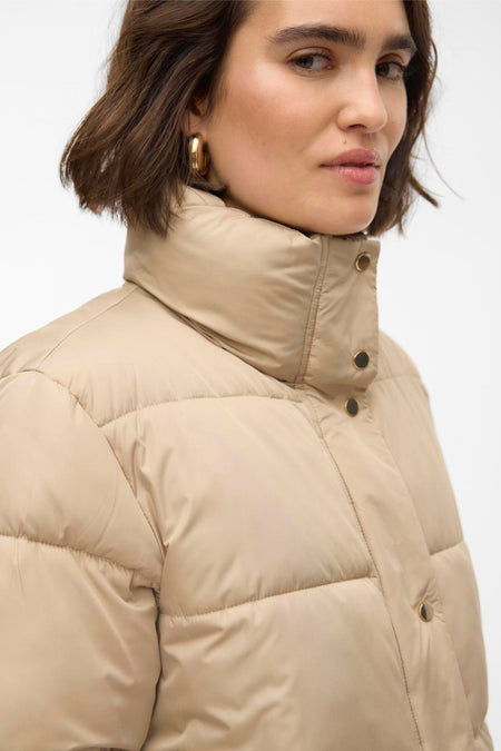 VMMAGGY SHORT JACKET GA BOO