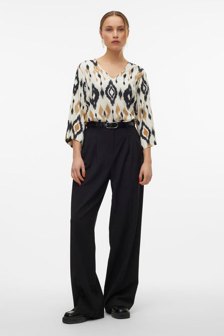 Blouse - multicolor