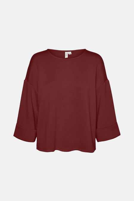 Sweater Rood - VERO MODA®