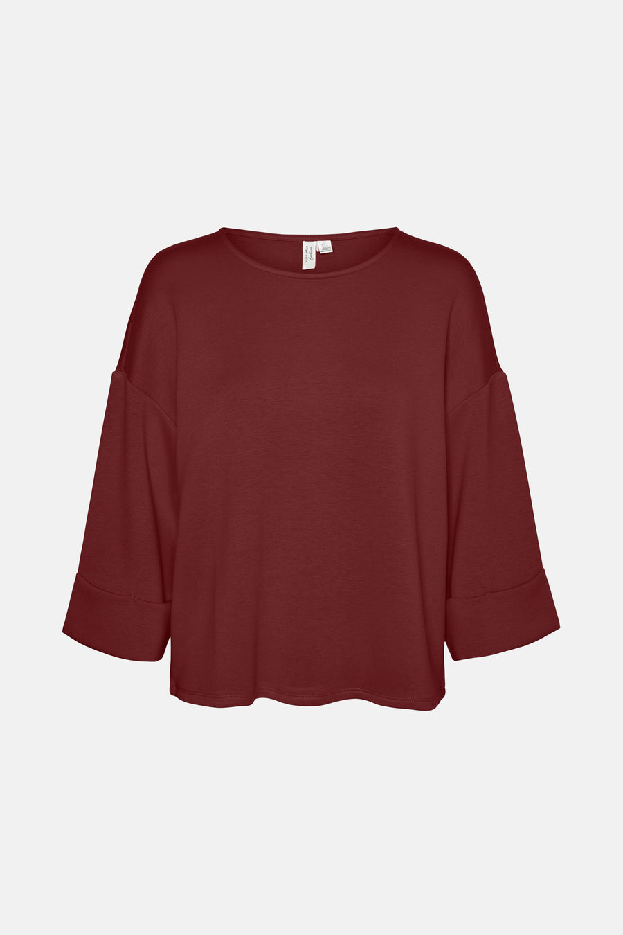 Sweater - rood