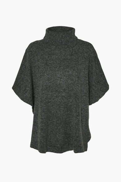 Trui Grijs - VERO MODA®