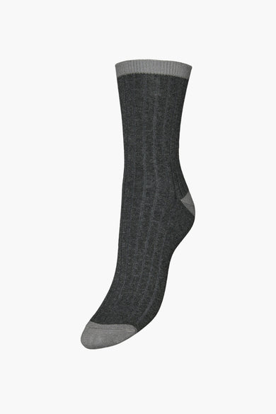 Sokken Grijs - VERO MODA®