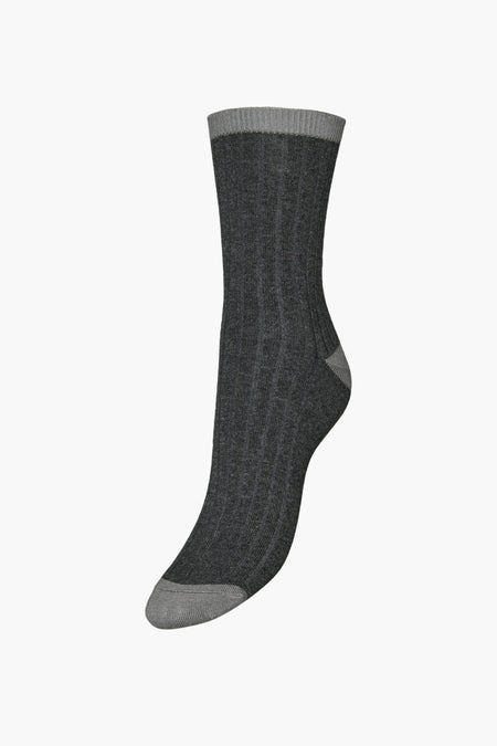 Sokken Grijs - VERO MODA®