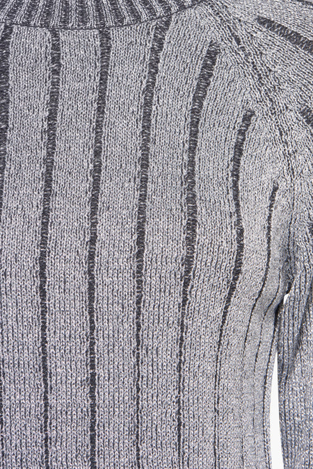 VMVANJA LS O-NECK PULLOVER