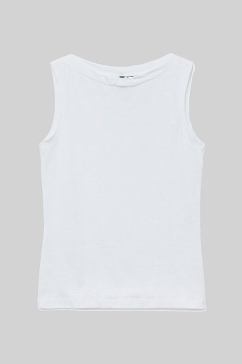 Top (korte mouwen) Wit - VERO MODA®