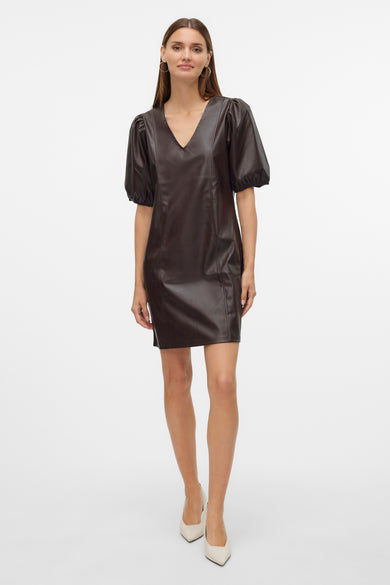 VMCIFF 2/4 SHORT DRESS JRS GA