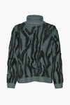 VMVALENTINA LS COWLNECK PULLOVER