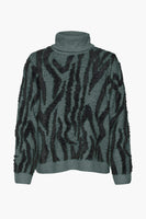 VMVALENTINA LS COWLNECK PULLOVER
