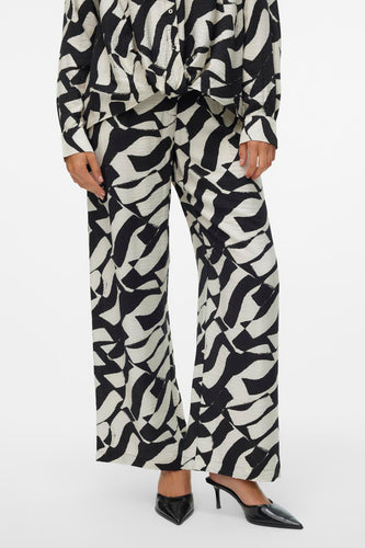 Colorbroek - multicolor