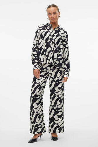 Colorbroek - multicolor - VERO MODA®