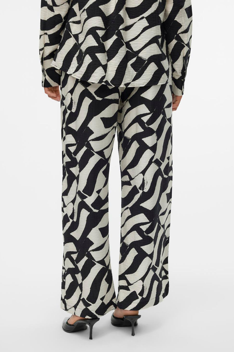 Colorbroek - multicolor - VERO MODA®