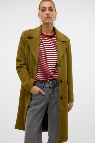 Jas - groen - VERO MODA®