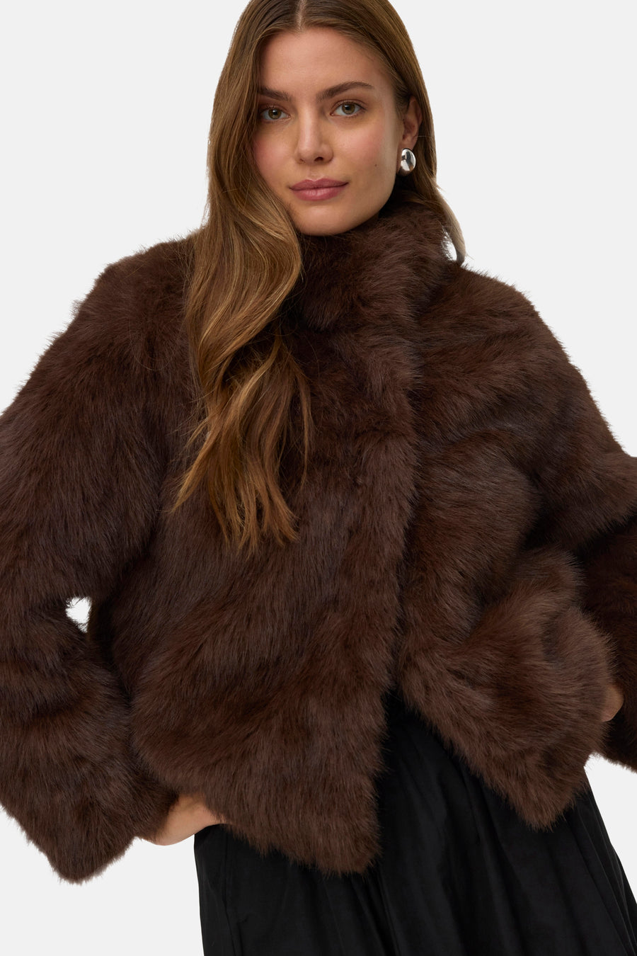 Vestes brun - VERO MODA®