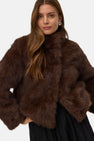 Vestes brun - VERO MODA®