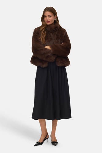 Vestes brun - VERO MODA®