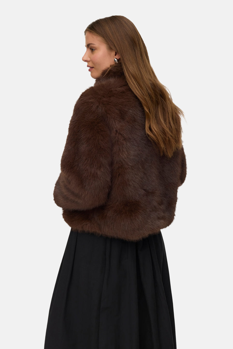 Vestes brun - VERO MODA®