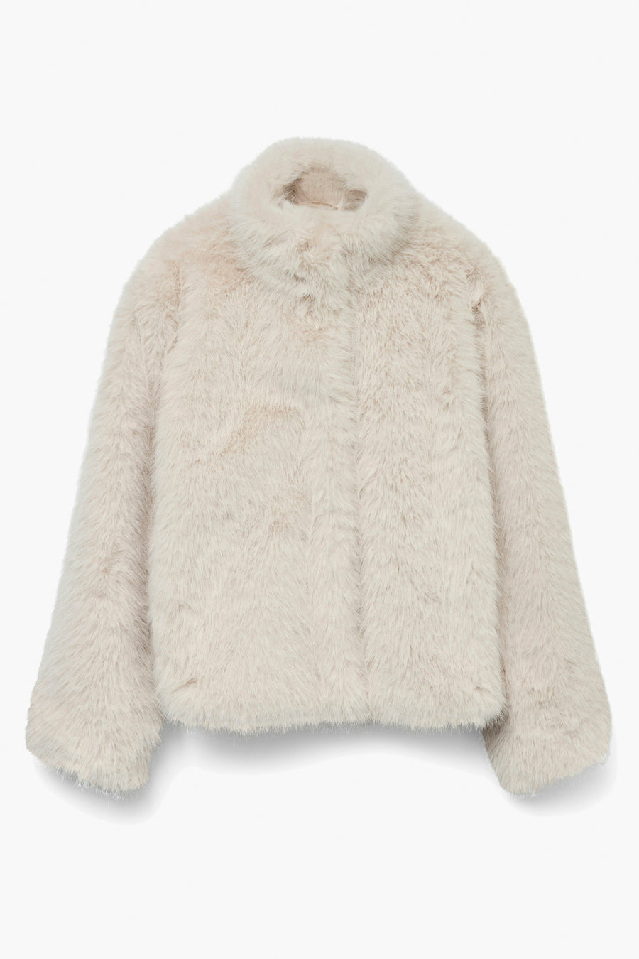 Jas - ecru - VERO MODA®