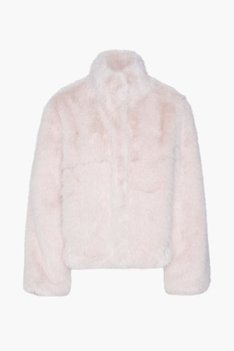 Jas - ecru - VERO MODA®