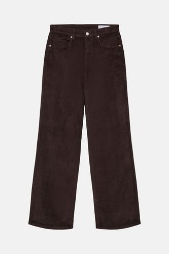 5-pocket broeken bruin - VERO MODA®