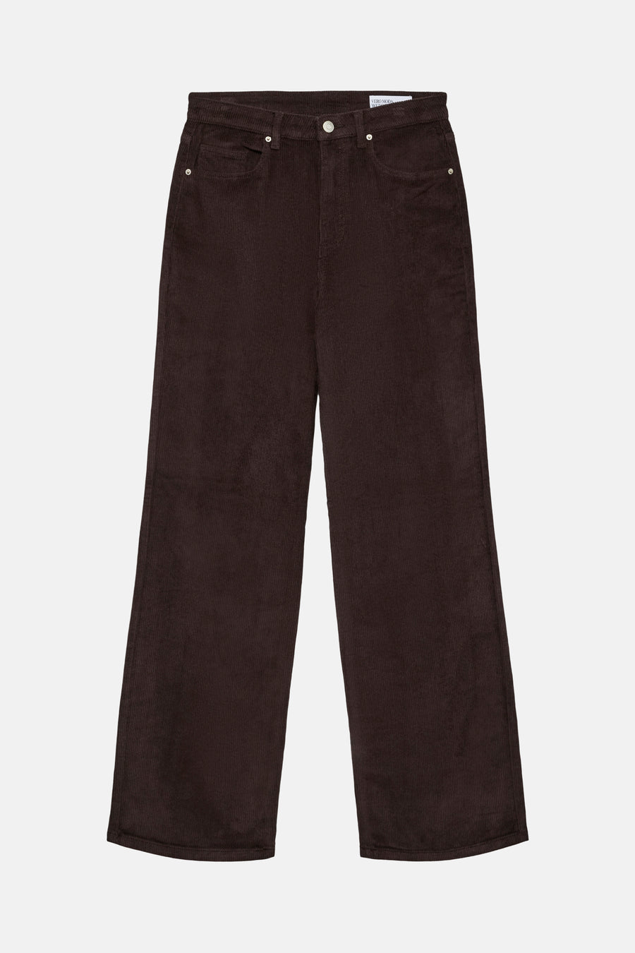 5-pocket broeken bruin - VERO MODA®