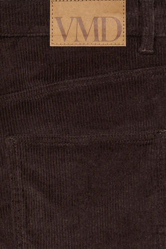 5-pocket broeken bruin - VERO MODA®