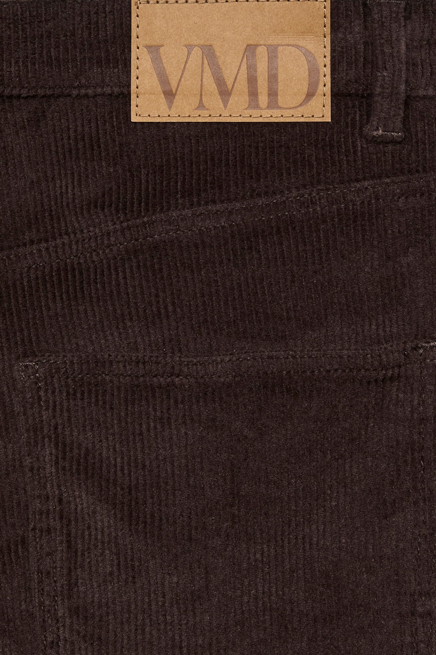 5-pocket broeken bruin - VERO MODA®