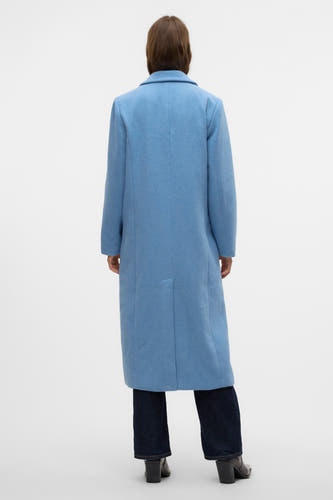 Veste - bleu